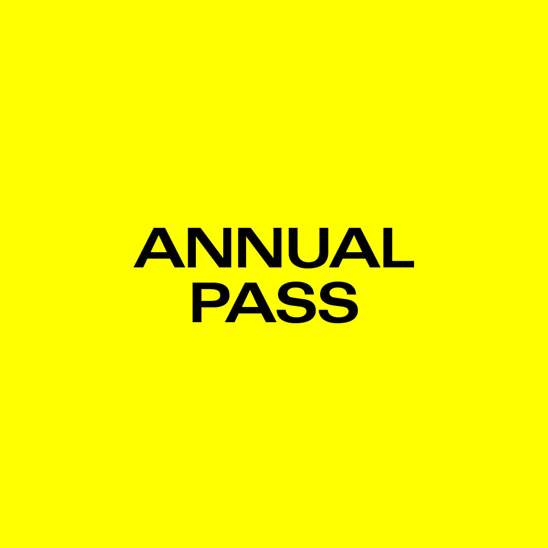 Annual pass