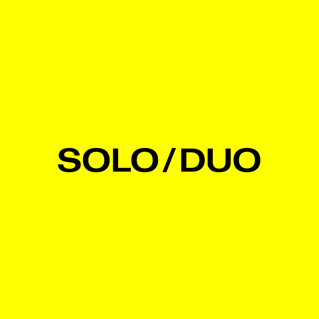 Solo/Duo