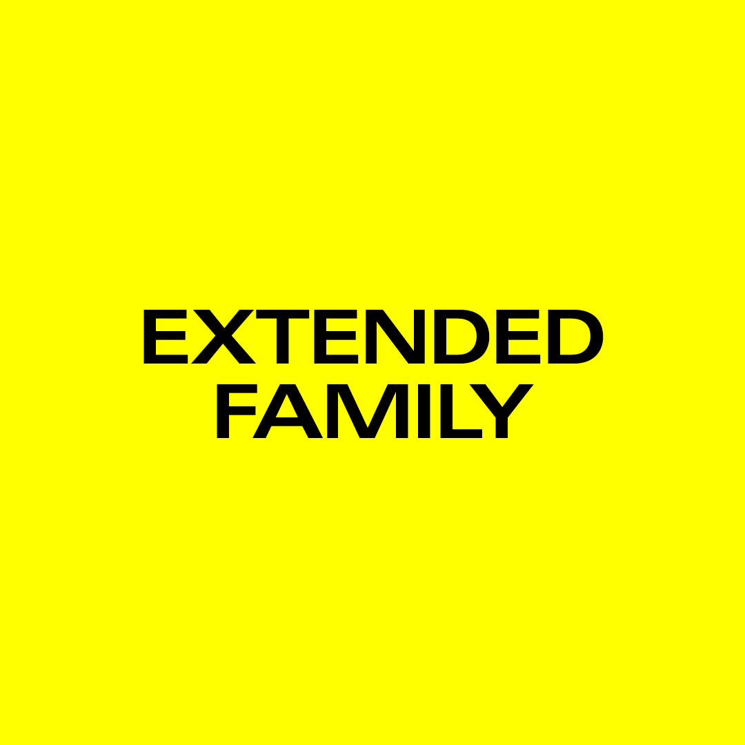 Extended family