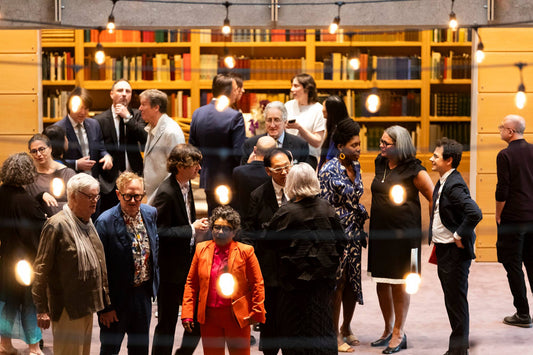 Billet Soirée du CCA