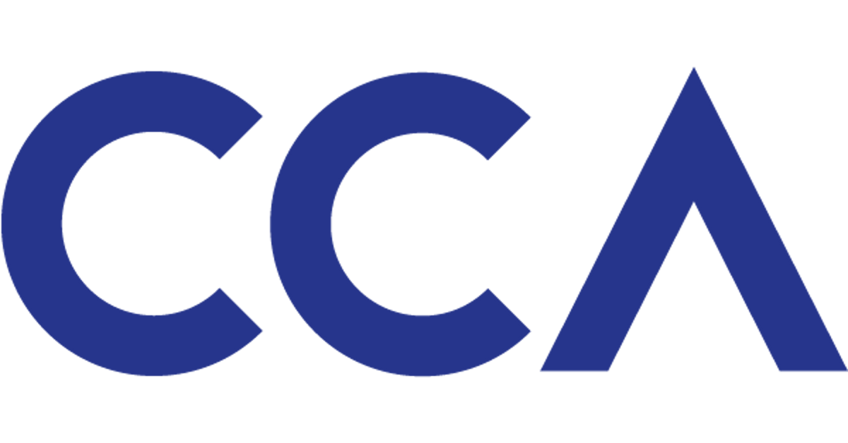 Home Page – CCA Contribution